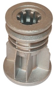 Uchwyt noża MW 22 mm
