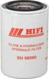 Filtr hydrauliczny SH56560