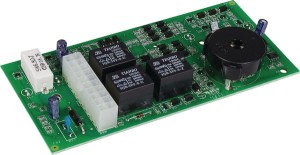 Płytka NJ92-NJ98 (6 diod LED)