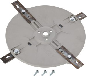 Nóż z dyskiem Robolinho 23 cm 127544