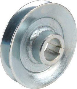Koło pasowe TC 2000 Hydro