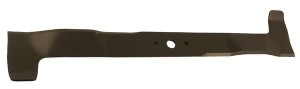 Nóż mulczujący, lewy 122 cm