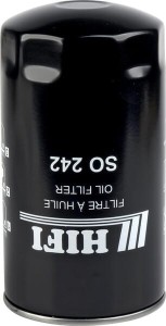 Filtr oleju SO242