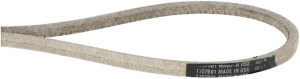 Pas klinowy, profil-A, Kevlar 139.15"