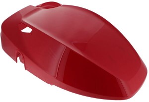 Pokrywa górna, R280 Power czerwona