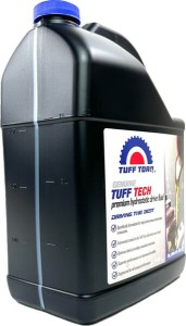 Olej przekładniowy Tuff Tech 3L