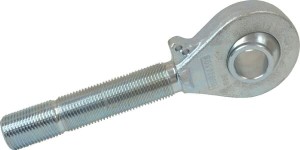 Końcówka oczkowa łącznika górnego, M36x3.0 lewa kat. 3 TL175363LKR