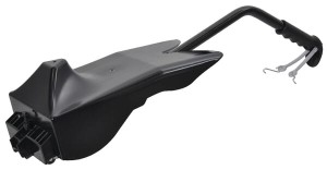 Zatyczka do mulczowania 102 cm