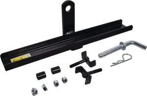 Hak pociągowy 84-98 cm