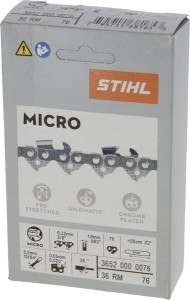 Rapid Micro 36RM chain