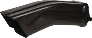 Tunel wyrzutu 102 cm