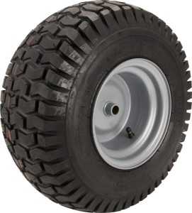 Koło 18" kpl.