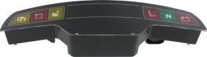 Dashbord TCX Economic