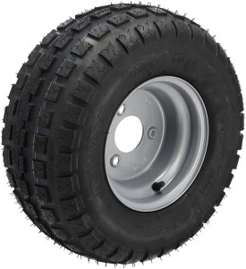 Koło kpl. 17"