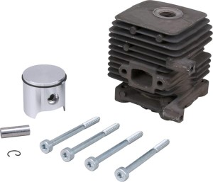 Cylinder silnika kpl. ? 34 mm