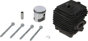 Cylinder silnika kpl.