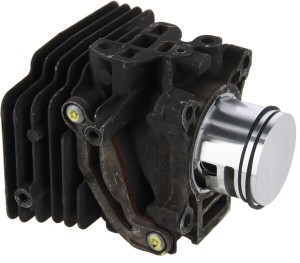 Cylinder silnika kpl.