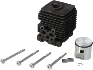 Cylinder silnika kpl. ? 34 mm