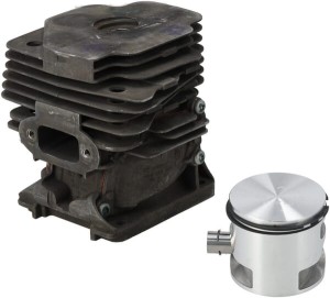 Cylinder silnika kpl. ? 47 mm