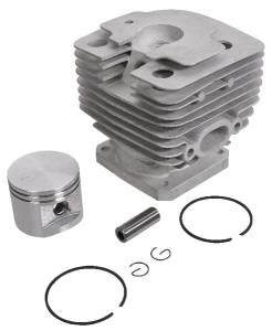 Cylinder kpl. ? 42 mm