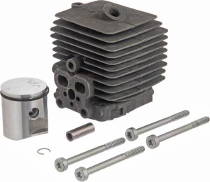 Cylinder silnika kpl. ? 34 mm
