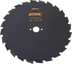 Saw blade