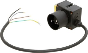 Przełącznik trójfazowy K0A7230V 560 mm