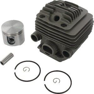Cylinder kpl. ? 56 mm