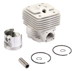 Cylinder kpl. ? 49 mm