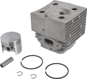 Cylinder kpl. ? 46 mm