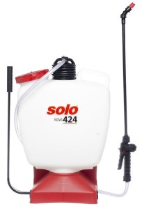 Opryskiwacz plecakowy 424SP Solo 16 l