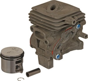 Cylinder silnika kpl.