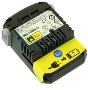 Akumulator Li-Ion B&S 592908 15.7