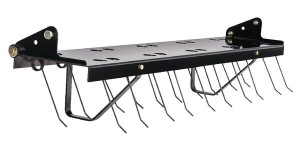 Grabie wertykulatora SmartLink