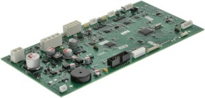 Płyta główna robo 700 e kpl. 127446