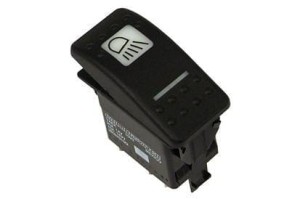 Włącznik lampy roboczej VPM6153