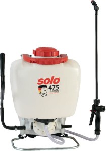 Opryskiwacz plecakowy Comfort 475 Solo, 15 l