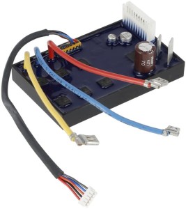 Moduł elektroniczny HSA 86