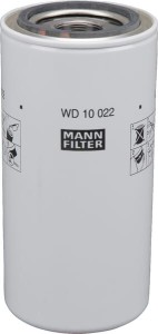 Filtr hydrauliczny WD10022