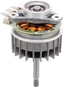 Silnik elektryczny Stihl