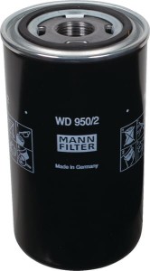 Filtr hydrauliczny M&H