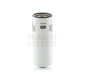 Filtr oleju WK9058