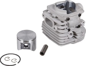 Cylinder silnika kpl. pasujący do Husqvarna