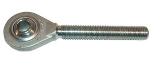 Końcówka łącznika górnego, prawa 31.7 mm Z132138R