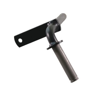 Zwrotnica osi prawa 10 mm