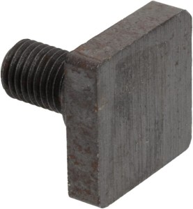 Pierścień ze śrubą krzyżakową M16