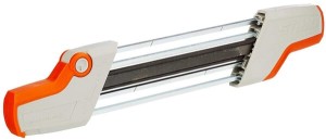 Przyrząd do ostrzenia piły łańcuchowej Easyfile 1/4"P ? 3.2 mm 2-in-1