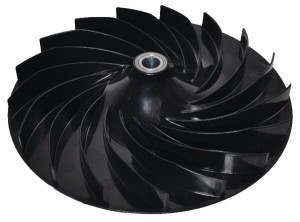 Wentylator chłodzący XL 500