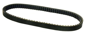 Deck belt, suitable for Husqvarna