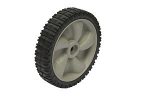 Koło kpl 8x1.8 Belka szprychowa